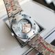 2021 NEW! Clone Audemars Piguet Jumbo Extra-Thin Watch Stainless Steel Green Gradient Dial (4)_th.jpg